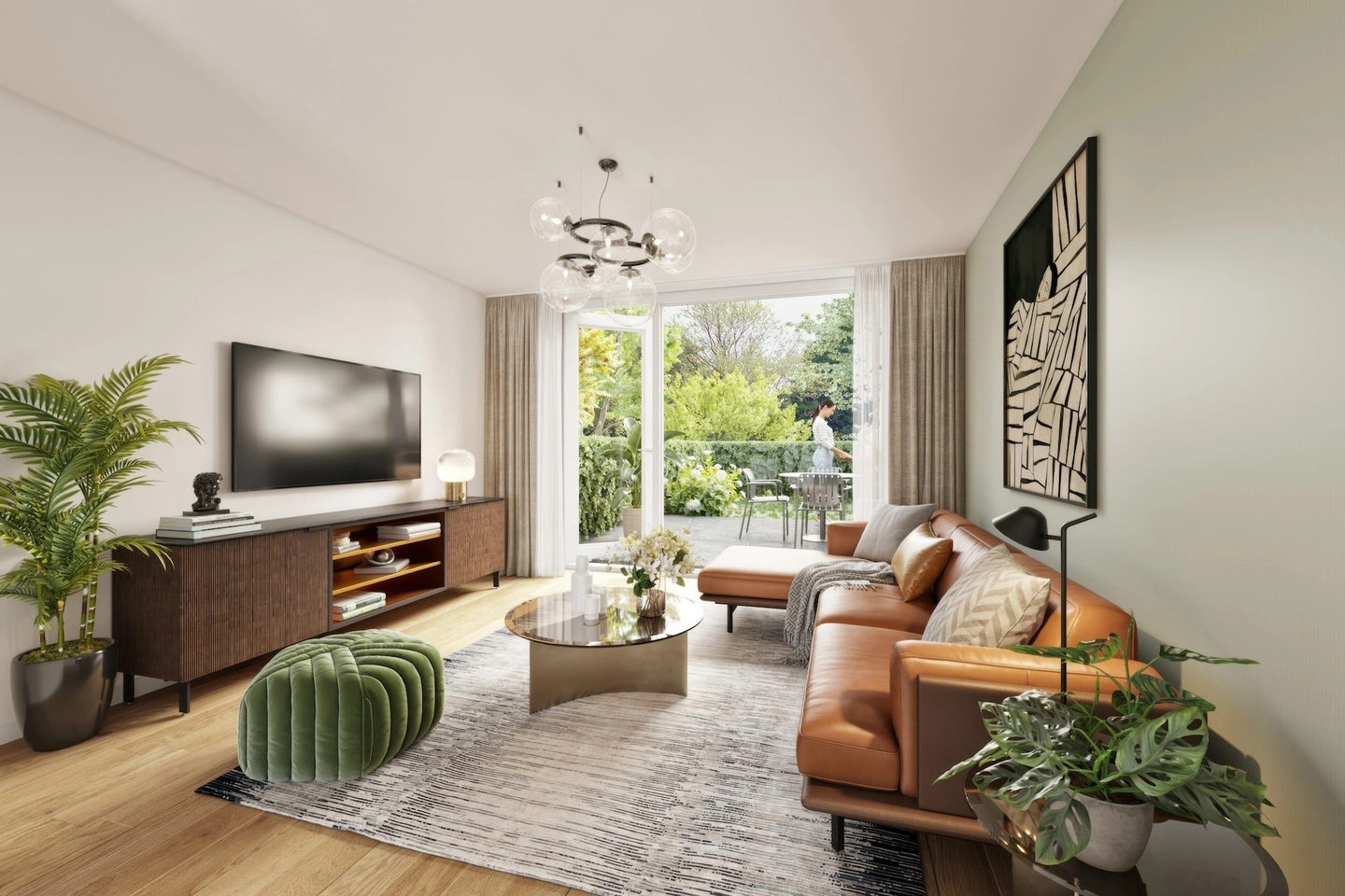 interieur woning